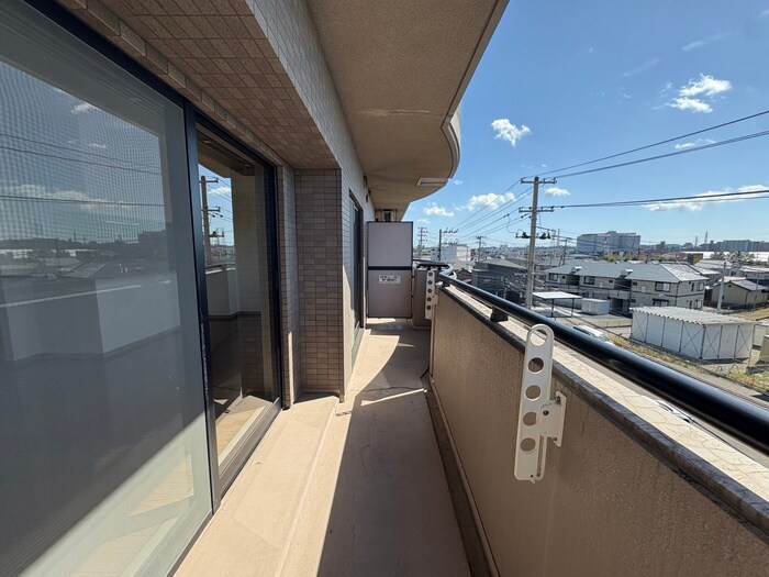 レックス本郷通り弐番館の物件内観写真