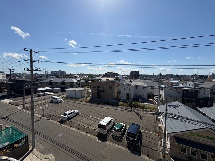レックス本郷通り弐番館の物件内観写真
