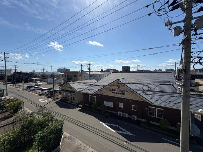 レックス本郷通り弐番館の物件内観写真