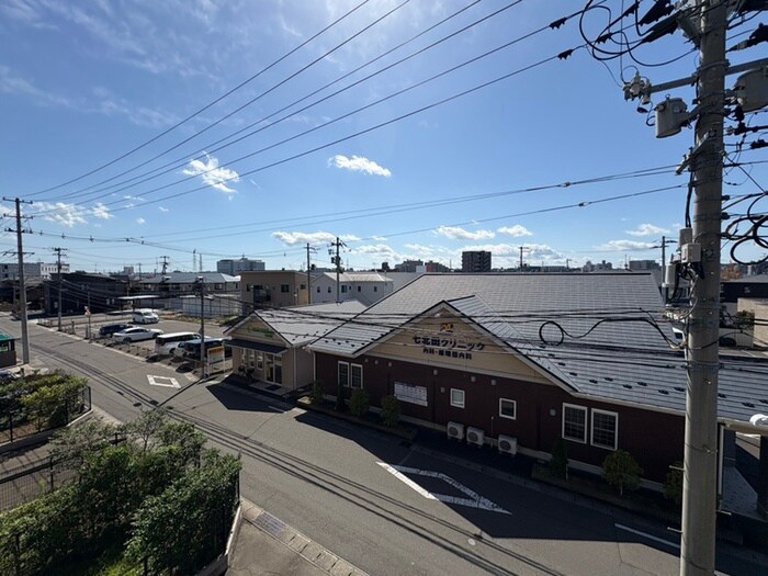 レックス本郷通り弐番館の物件内観写真