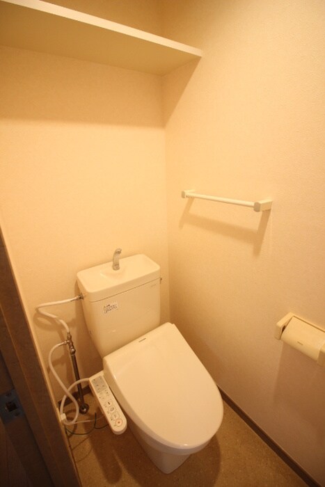 レックス本郷通り弐番館の物件内観写真