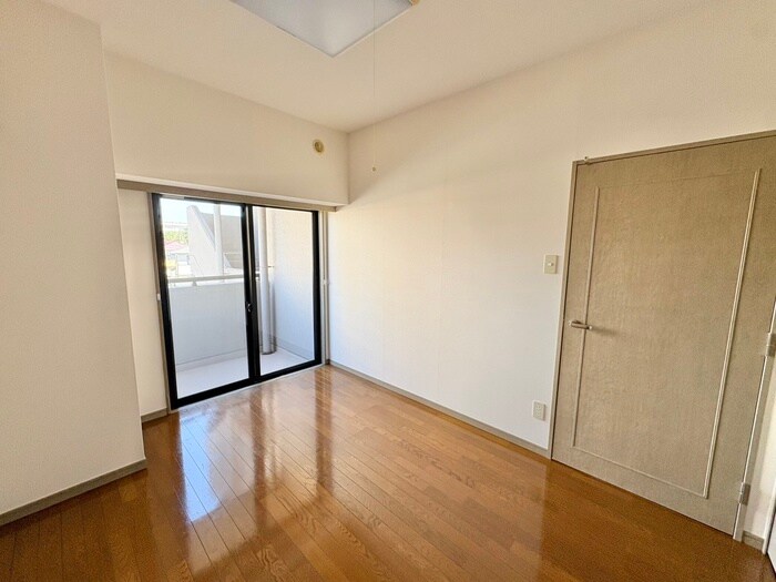 レックス本郷通り弐番館の物件内観写真