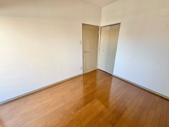 レックス本郷通り弐番館の物件内観写真