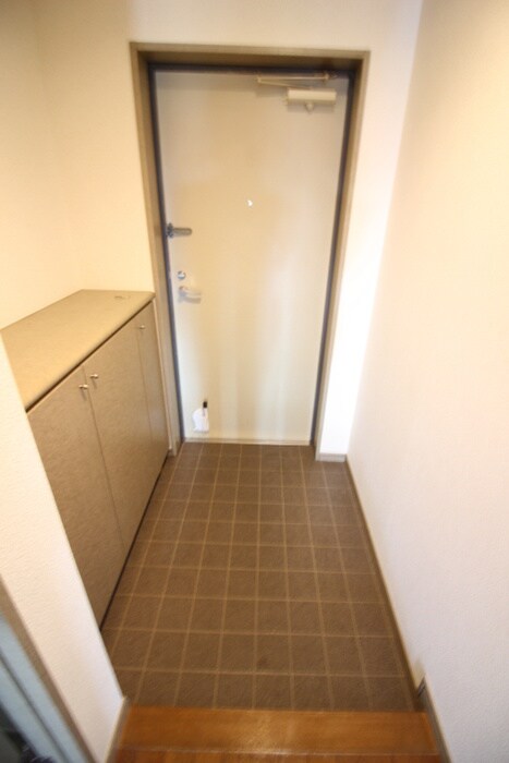 レックス本郷通り弐番館の物件内観写真