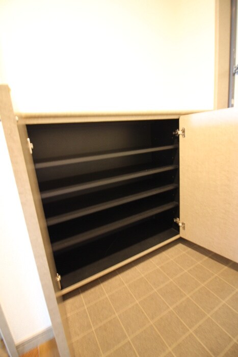 レックス本郷通り弐番館の物件内観写真