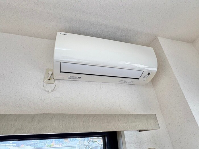 レックス本郷通り弐番館の物件内観写真