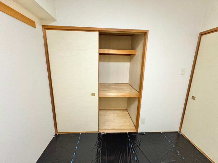 レックス本郷通り弐番館の物件内観写真