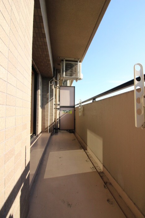 レックス本郷通り弐番館の物件内観写真