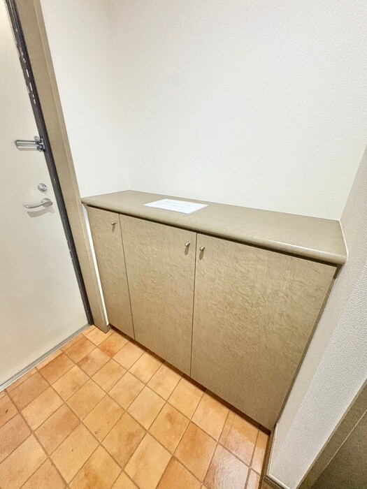 レックス本郷通り弐番館の物件内観写真