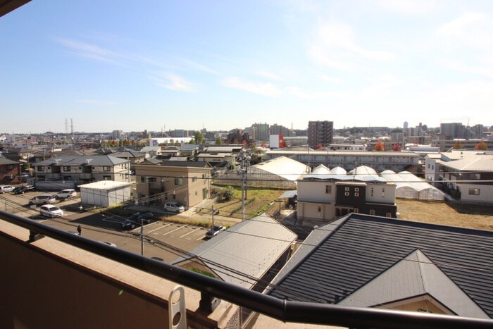 レックス本郷通り弐番館の物件内観写真