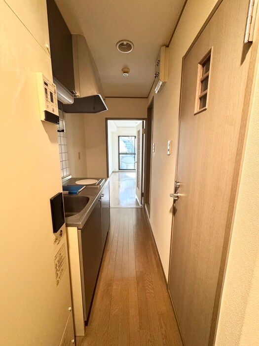 シマダハウスの物件内観写真