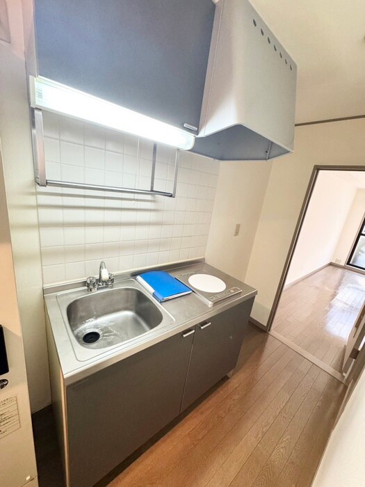 シマダハウスの物件内観写真