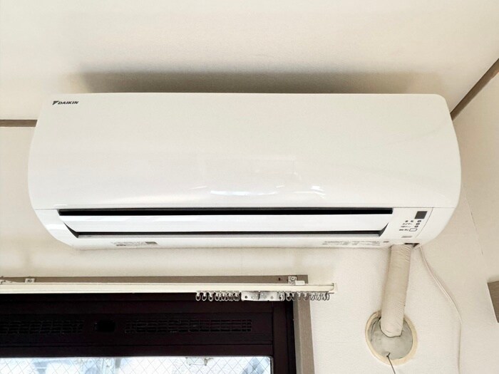 シマダハウスの物件内観写真