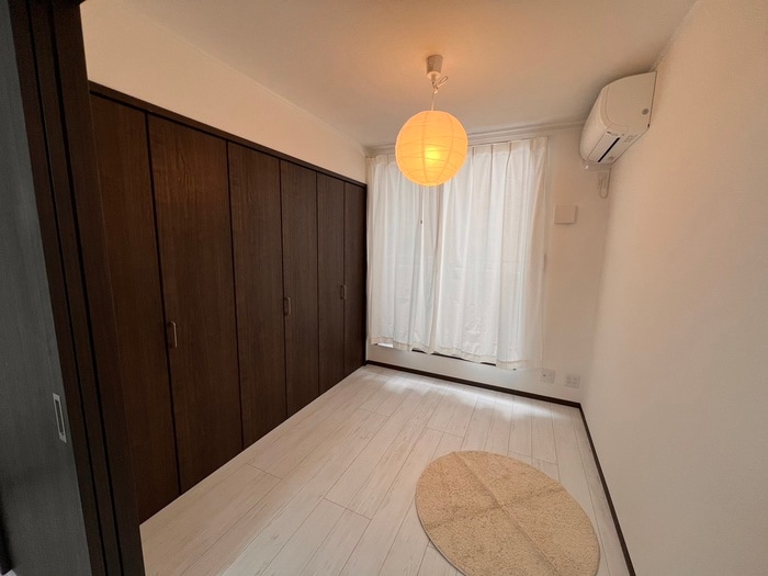 クラシア富沢の物件内観写真