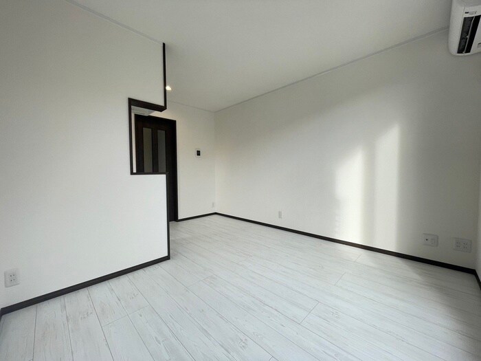 クラシア富沢の物件内観写真