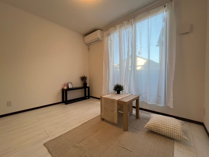 クラシア富沢の物件内観写真