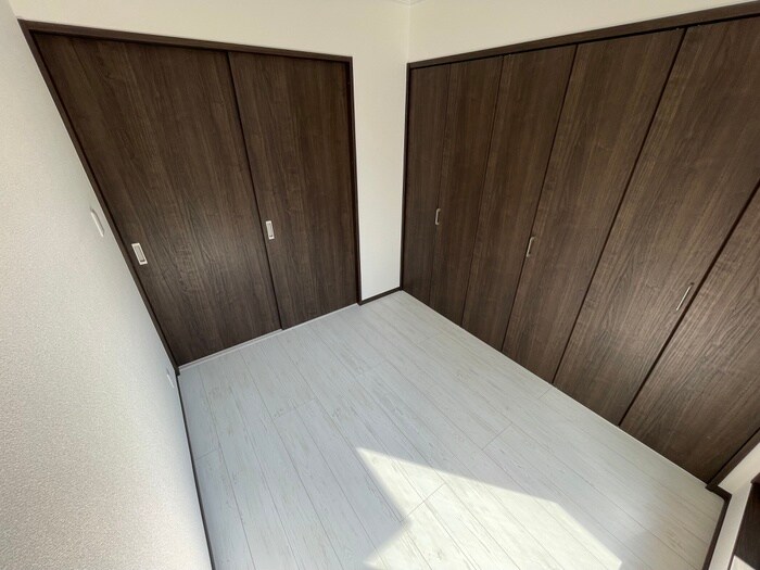 クラシア富沢の物件内観写真