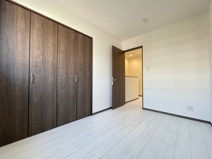 クラシア富沢の物件内観写真