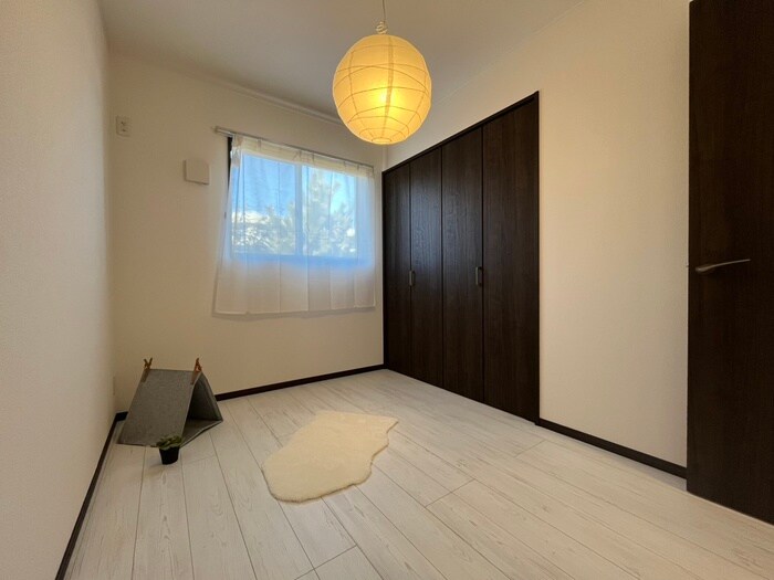 クラシア富沢の物件内観写真