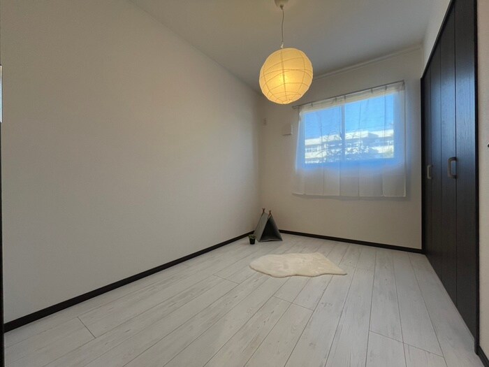 クラシア富沢の物件内観写真