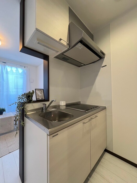 クラシア富沢の物件内観写真