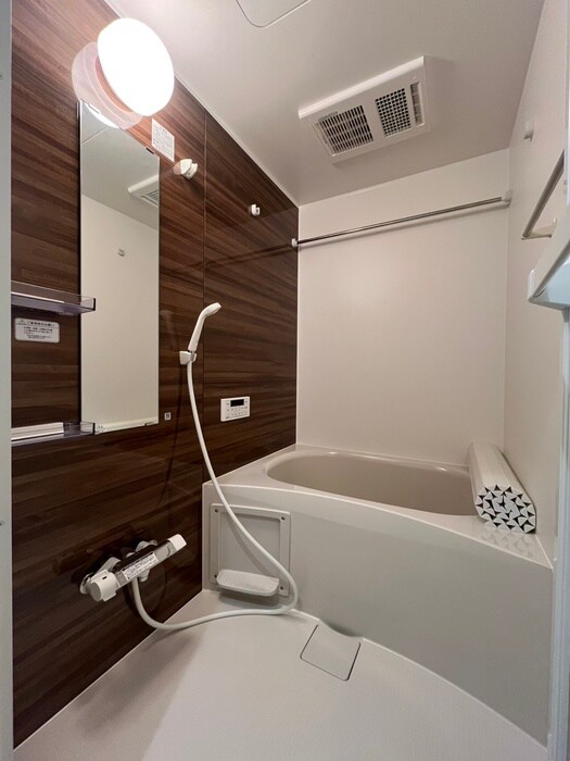 クラシア富沢の物件内観写真