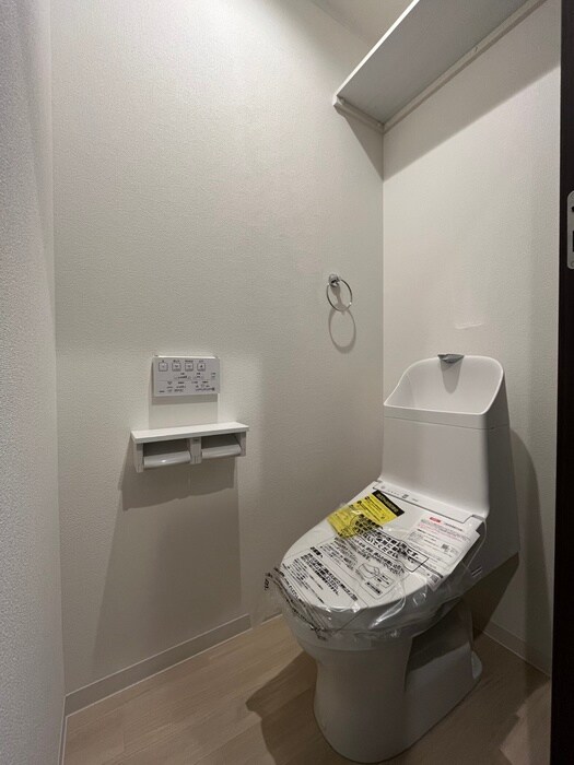 クラシア富沢の物件内観写真