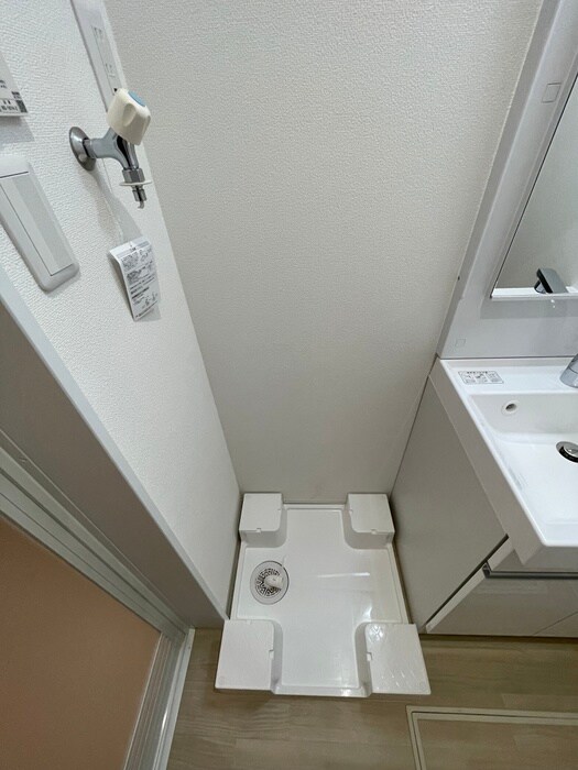 クラシア富沢の物件内観写真