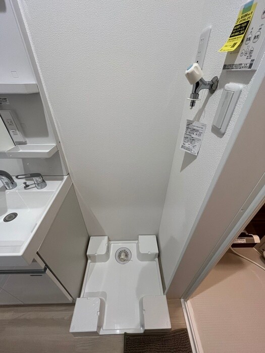 クラシア富沢の物件内観写真