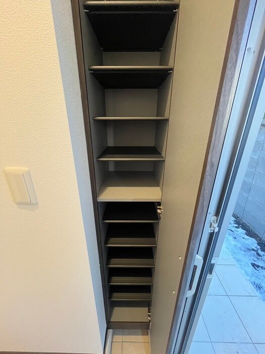 クラシア富沢の物件内観写真