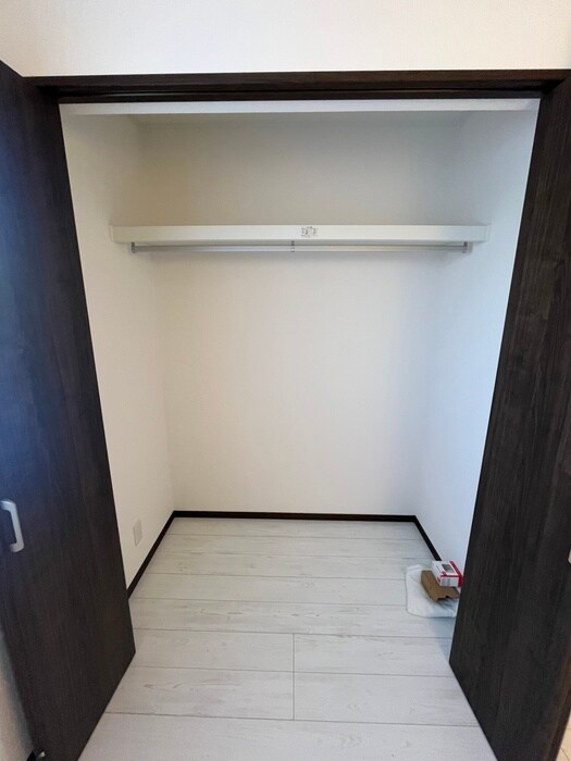 クラシア富沢の物件内観写真