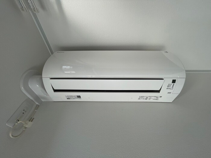 クラシア富沢の物件内観写真