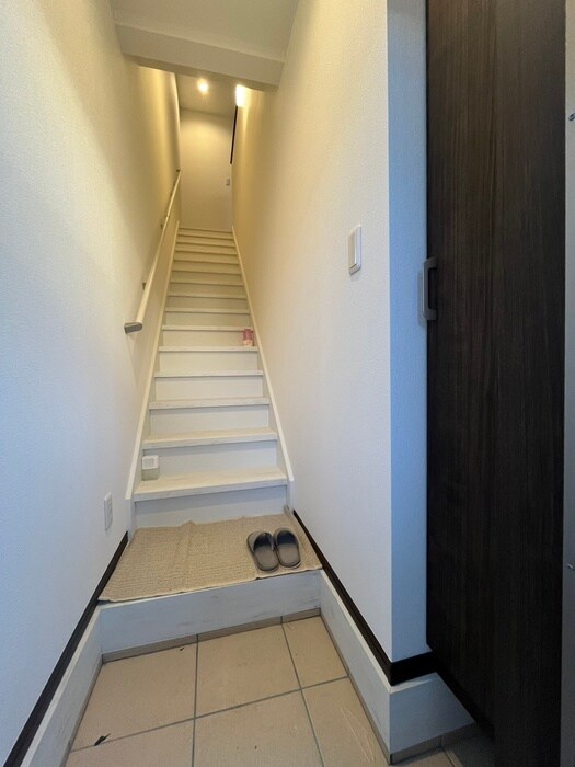 クラシア富沢の物件内観写真