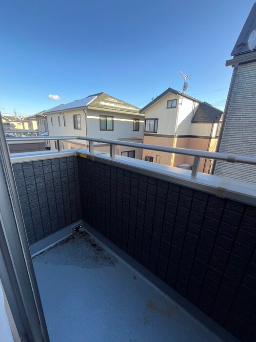 クラシア富沢の物件内観写真