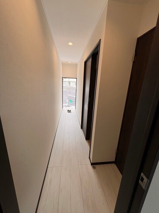 クラシア富沢の物件内観写真