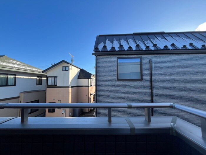 クラシア富沢の物件内観写真