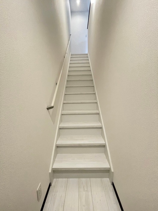 クラシア富沢の物件内観写真