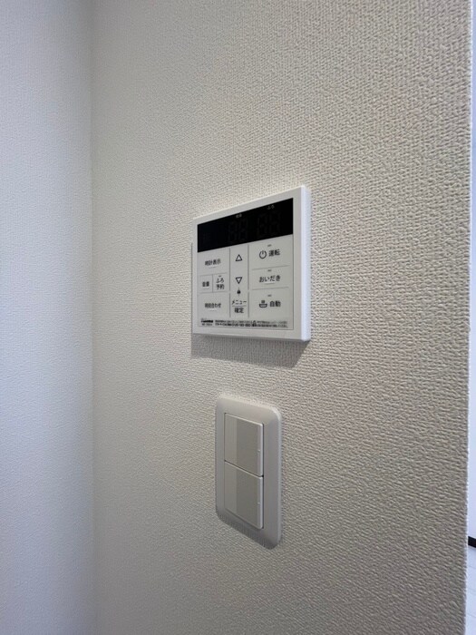 クラシア富沢の物件内観写真