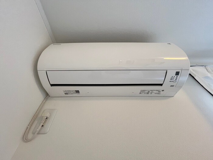 クラシア富沢の物件内観写真