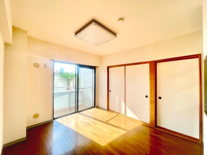 M.I.K-BUILDINGの物件内観写真