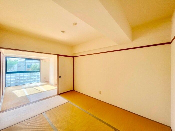 M.I.K-BUILDINGの物件内観写真