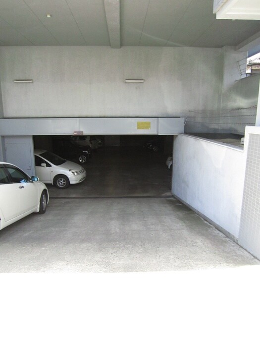 M.I.K-BUILDINGの物件外観写真