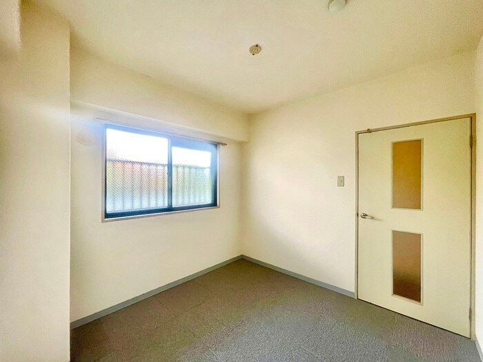 M.I.K-BUILDINGの物件内観写真