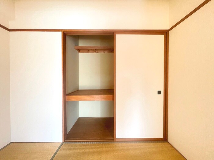 M.I.K-BUILDINGの物件内観写真