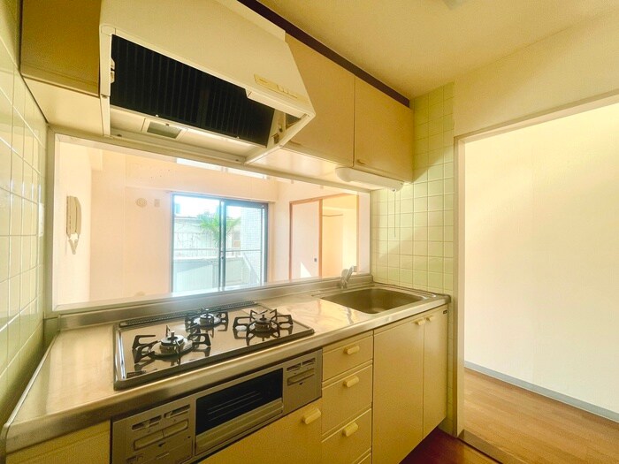 M.I.K-BUILDINGの物件内観写真