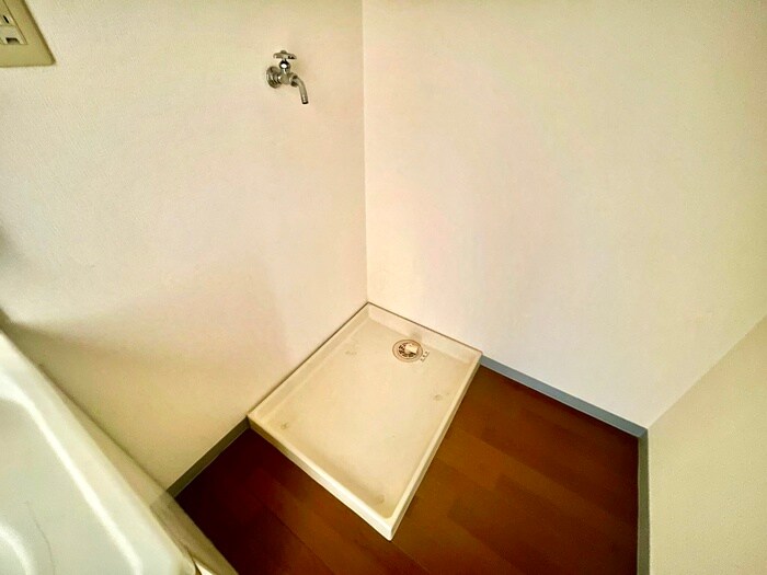 M.I.K-BUILDINGの物件内観写真