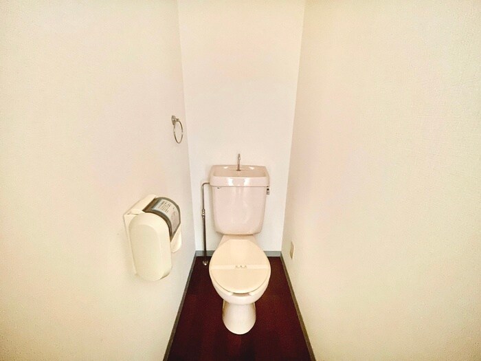 M.I.K-BUILDINGの物件内観写真