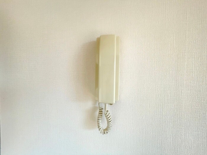 M.I.K-BUILDINGの物件内観写真