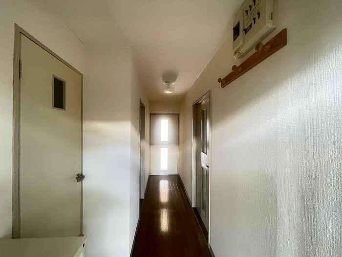 M.I.K-BUILDINGの物件内観写真