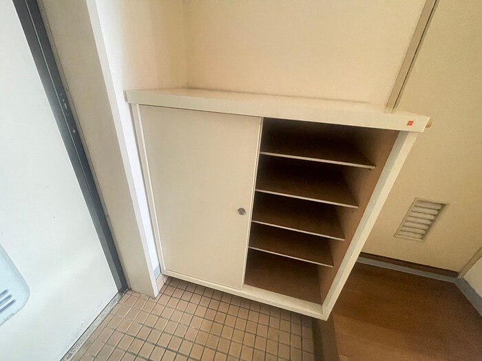 M.I.K-BUILDINGの物件内観写真